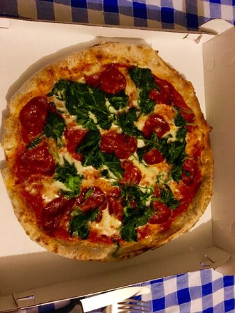 Pizza Pazza Per I Pazzi Delle Pizza, Formigine