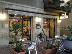 Bar Da Marco, Parma