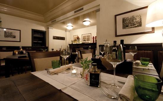 Trattoria Al Chianti