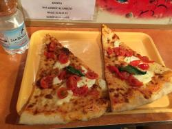 Jolly Pizza, Udine