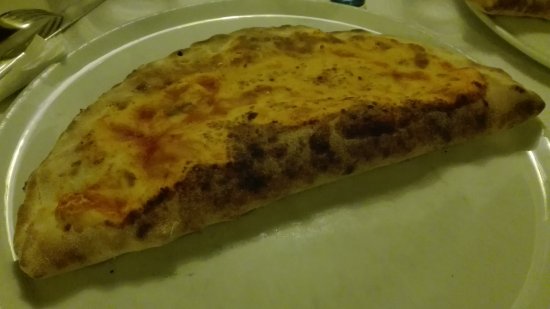 Pizzeria Alla Miniera, Maniago