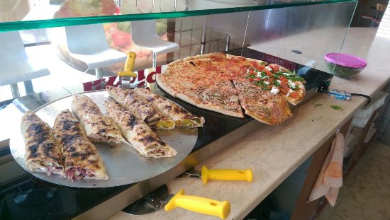 Velox Pizza, Trivignano Udinese