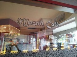 Caffe Mozart, Tolmezzo