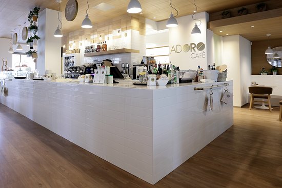 Adoro Cafe