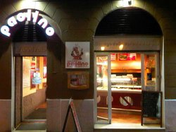 Paolino , Il Mago Del Pollo Allo Spiedo, Trieste
