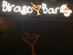 Bar Birago, Udine