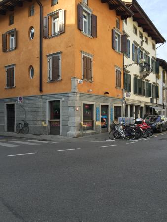 L'angolo Della Pizza E Del Panino, Udine