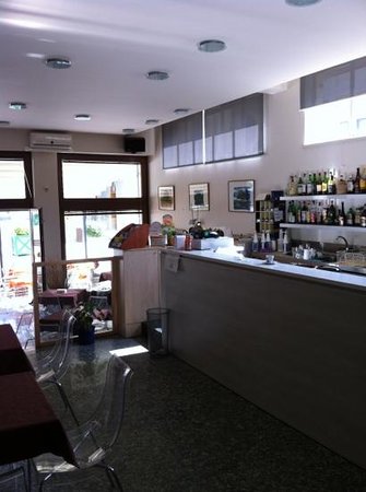 Caffe Centrale, Varallo