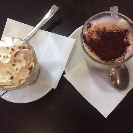 Kukkuma Caffé, Martignacco