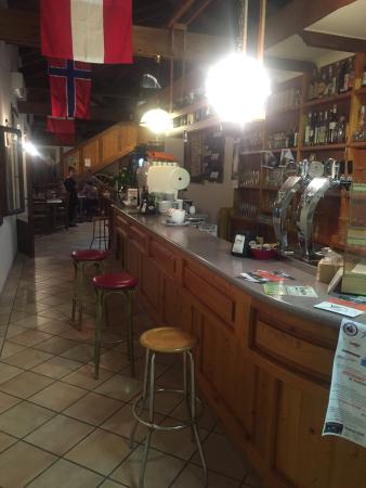 Bar Trattoria Da Mauro, Palazzolo dello Stella