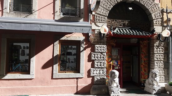 Ristorante Cinese Oriente, Udine