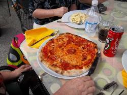Ristopizza Spritz@lunch, Trieste