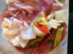 Pizzeria Al Ciastelat Di Fort Gian Pietro E Gislon Stefano S.n.c.