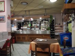 Pizzeria Santana, Arta Terme