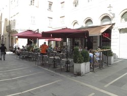 Life Cafe, Trieste
