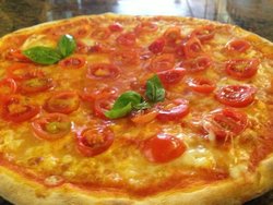 Ristorante Pizzeria Oasi, Lignano Sabbiadoro