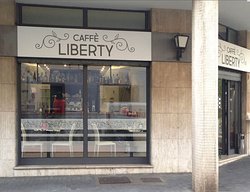 Caffe Liberty, Cormons