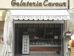 Gelateria Artigianale Cavour, Pordenone