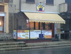 Cillis Caffe, Gravellona Toce