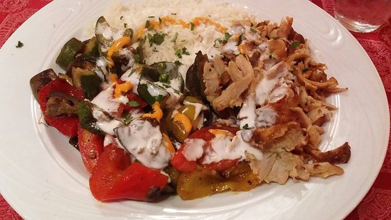 Mille E Una Notte Trieste