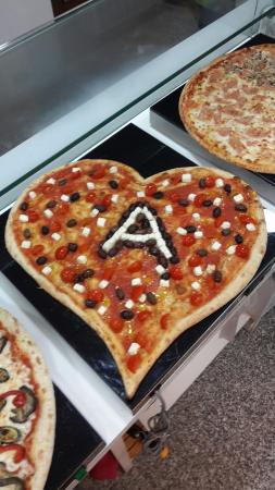 Pizza & Food Apollonia, Udine