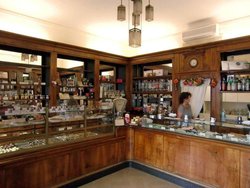 Caffe Pasticceria Pirona, Trieste