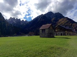 Ristoro Sette Picche