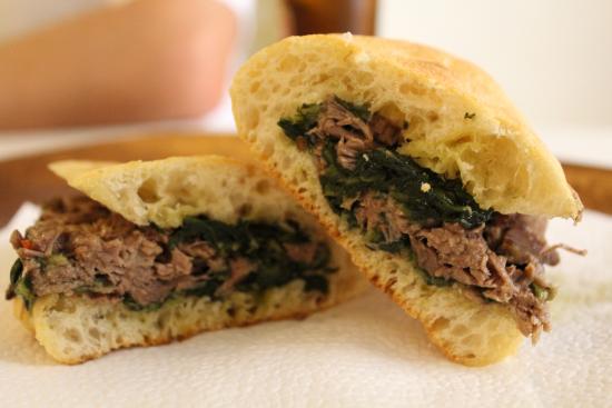 Da Simo..pane E Vino