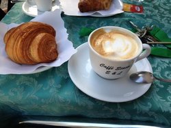 Caffe Siacci, Roma