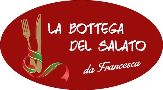 La Bottega Del Salato Da Francesca, Ariccia