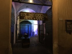 Il Casale Dell'antico Arte & Vino, Roma