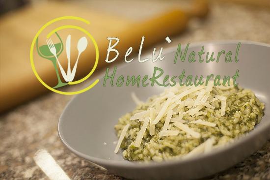 Belu' Natural Home Restaurant, Varallo Pombia