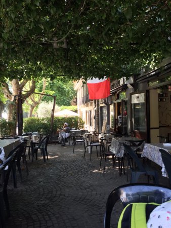 Pizzeria le torri a tivoli menù, prezzi, recensioni del ristorante Pizzeria le torri