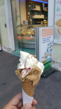 La Piazzetta, Roma