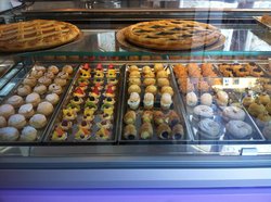 Pasticceria Il Salottino, Roma