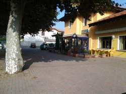 Bar Da Biagio, San Maurizio d'Opaglio