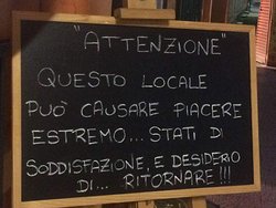 Locanda Loca, Roma