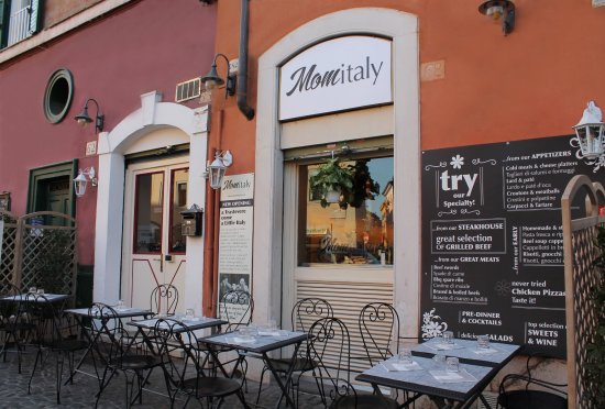 Momitaly