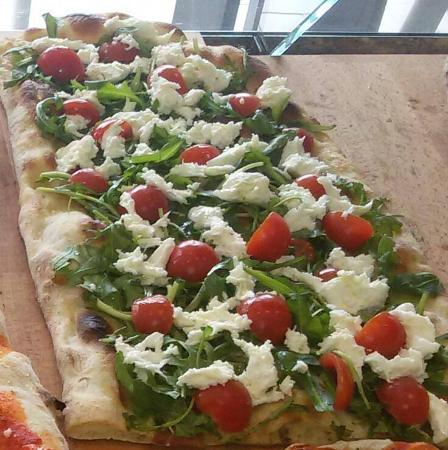 Strapizzami