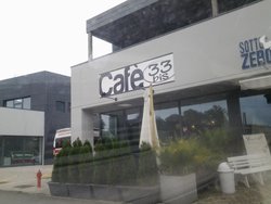 Caffe 33 Bis, Gattico