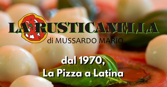 La Rusticanella Di Mussardo Mario, Latina