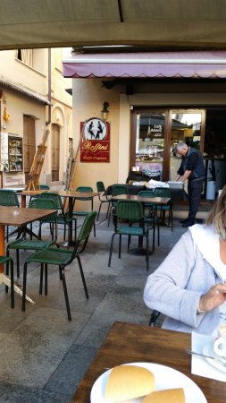 Cafe' Da Albino, Orta San Giulio