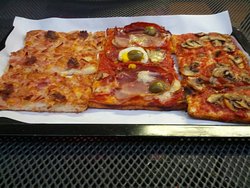 Pizzeria Alicar, Tivoli