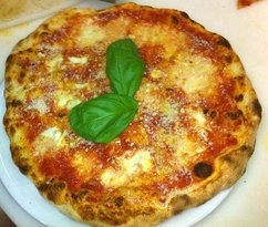 Passione Pizza Papillo, Roma