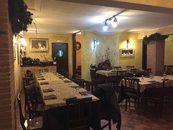 Pizzeria Ristorante La Taverna Del Buongustaio, Ceccano