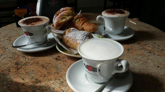 Cafe & Golosita, Biella
