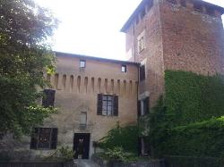 Castello Di Roppolo, Roppolo