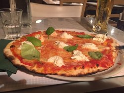 Only Pizza S.a.s. Di Flammia Michelangelo & C., Roma