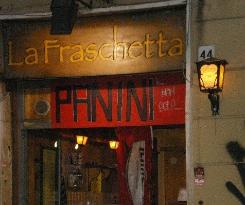 La Fraschetta, Roma