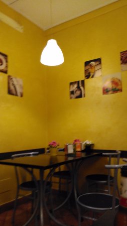 Sfizi Di Pizza & Capricci Di Caffe, Castelnuovo di Porto